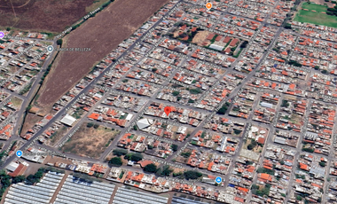 Venta Casa San José, Zamora de Hidalgo, Michoacán    (GM)