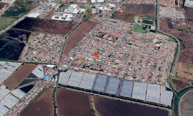 Venta Casa San José, Zamora de Hidalgo, Michoacán    (GM)