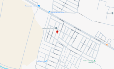 Venta Casa San José, Zamora de Hidalgo, Michoacán    (GM)