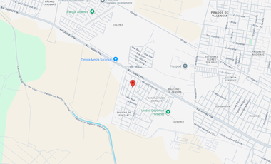 Venta Casa San José, Zamora de Hidalgo, Michoacán    (GM)