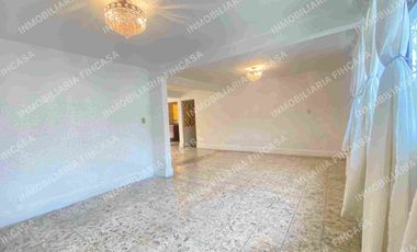 CASA EN VENTA EN COLONIA 20 DE NOVIEMBRE VENUSTIANO CARRANZA
