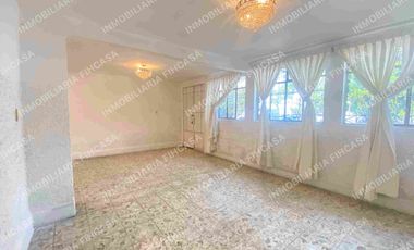 CASA EN VENTA EN COLONIA 20 DE NOVIEMBRE VENUSTIANO CARRANZA