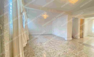 CASA EN VENTA EN COLONIA 20 DE NOVIEMBRE VENUSTIANO CARRANZA