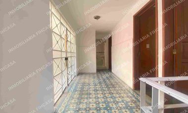 CASA EN VENTA EN COLONIA 20 DE NOVIEMBRE VENUSTIANO CARRANZA