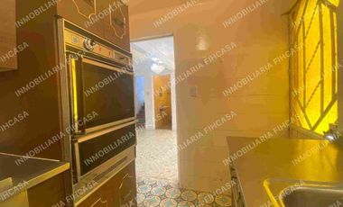 CASA EN VENTA EN COLONIA 20 DE NOVIEMBRE VENUSTIANO CARRANZA