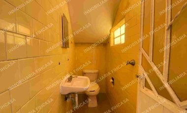 CASA EN VENTA EN COLONIA 20 DE NOVIEMBRE VENUSTIANO CARRANZA
