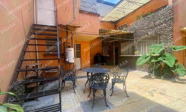 CASA EN VENTA EN COLONIA 20 DE NOVIEMBRE VENUSTIANO CARRANZA