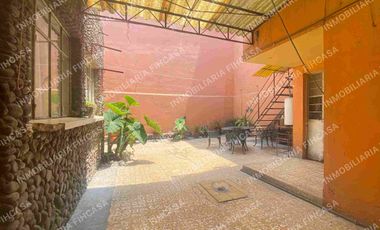 CASA EN VENTA EN COLONIA 20 DE NOVIEMBRE VENUSTIANO CARRANZA