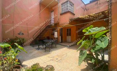 CASA EN VENTA EN COLONIA 20 DE NOVIEMBRE VENUSTIANO CARRANZA