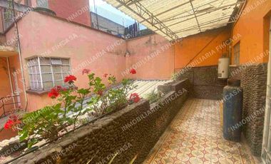 CASA EN VENTA EN COLONIA 20 DE NOVIEMBRE VENUSTIANO CARRANZA
