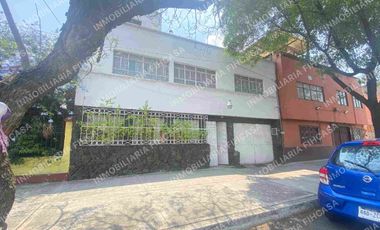 CASA EN VENTA EN COLONIA 20 DE NOVIEMBRE VENUSTIANO CARRANZA