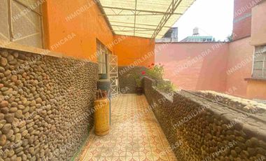 CASA EN VENTA EN COLONIA 20 DE NOVIEMBRE VENUSTIANO CARRANZA