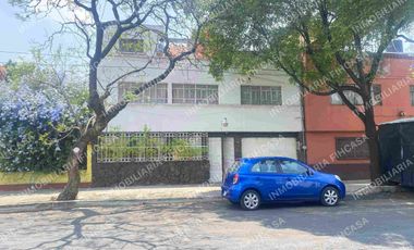 CASA EN VENTA EN COLONIA 20 DE NOVIEMBRE VENUSTIANO CARRANZA