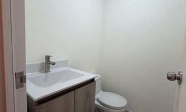 VENTA DE DEPARTAMENTO EN SANTA BEATRIZ