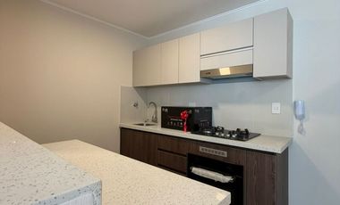 VENTA DE DEPARTAMENTO EN SANTA BEATRIZ