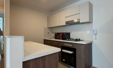 VENTA DE DEPARTAMENTO EN SANTA BEATRIZ