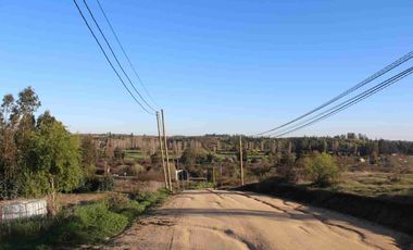 REMATE DE PARCELAS A 12.990.000 EN LITUECHE