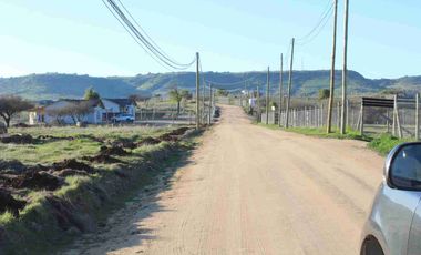 REMATE DE PARCELAS A 12.990.000 EN LITUECHE