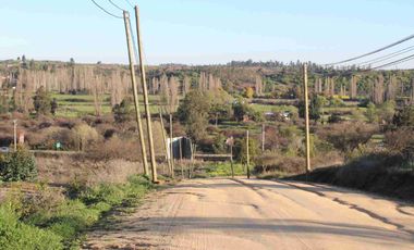 REMATE DE PARCELAS A 12.990.000 EN LITUECHE