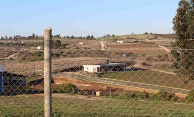 REMATE DE PARCELAS A 12.990.000 EN LITUECHE