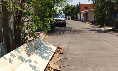 Ahuatlan Cuernavaca Morelos Venta De Terreno Plano Escriturado 200 M2