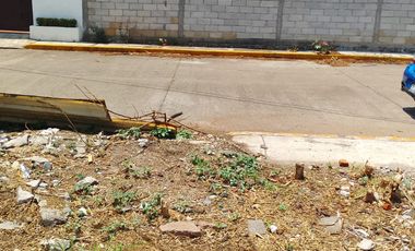 Ahuatlan Cuernavaca Morelos Venta De Terreno Plano Escriturado 200 M2