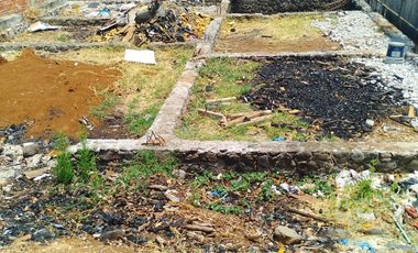 Ahuatlan Cuernavaca Morelos Venta De Terreno Plano Escriturado 200 M2