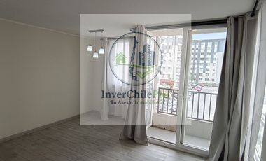 ARRIENDO Departamento Condominio Parque Ciudadano, Rancagua