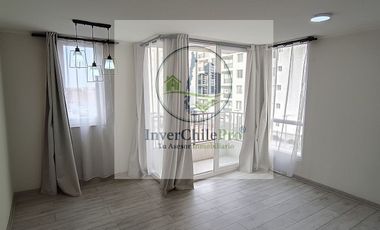ARRIENDO Departamento Condominio Parque Ciudadano, Rancagua