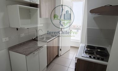 ARRIENDO Departamento Condominio Parque Ciudadano, Rancagua