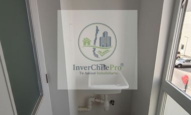 ARRIENDO Departamento Condominio Parque Ciudadano, Rancagua