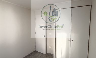 ARRIENDO Departamento Condominio Parque Ciudadano, Rancagua