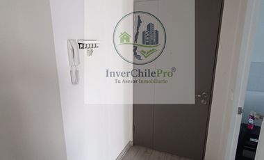 ARRIENDO Departamento Condominio Parque Ciudadano, Rancagua