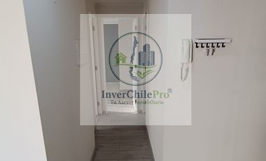 ARRIENDO Departamento Condominio Parque Ciudadano, Rancagua