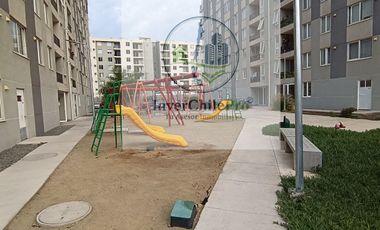 ARRIENDO Departamento Condominio Parque Ciudadano, Rancagua