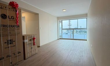VENTA DE DEPARTAMENTO EN SANTA BEATRIZ