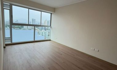 VENTA DE DEPARTAMENTO EN SANTA BEATRIZ