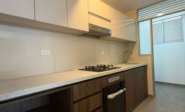 VENTA DE DEPARTAMENTO EN SANTA BEATRIZ