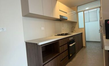 VENTA DE DEPARTAMENTO EN SANTA BEATRIZ
