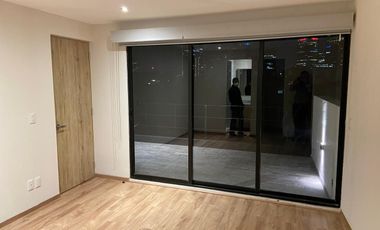 PH EN EN GUILLERMO PRIETO CON TERRAZA PRIVADA