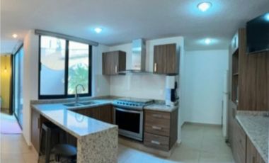 RENTA DE CASA FRACCIONAMIENTO ZIBATA, CONDOMINIO INSPIRA.