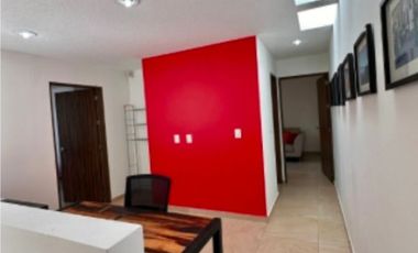 RENTA DE CASA FRACCIONAMIENTO ZIBATA, CONDOMINIO INSPIRA.