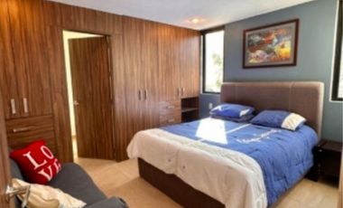 RENTA DE CASA FRACCIONAMIENTO ZIBATA, CONDOMINIO INSPIRA.