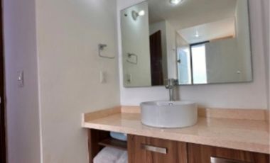 RENTA DE CASA FRACCIONAMIENTO ZIBATA, CONDOMINIO INSPIRA.