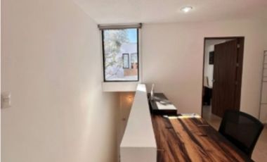 RENTA DE CASA FRACCIONAMIENTO ZIBATA, CONDOMINIO INSPIRA.