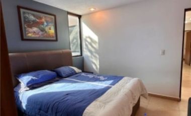 RENTA DE CASA FRACCIONAMIENTO ZIBATA, CONDOMINIO INSPIRA.