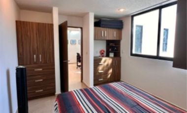 RENTA DE CASA FRACCIONAMIENTO ZIBATA, CONDOMINIO INSPIRA.