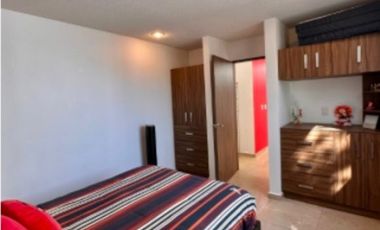 RENTA DE CASA FRACCIONAMIENTO ZIBATA, CONDOMINIO INSPIRA.