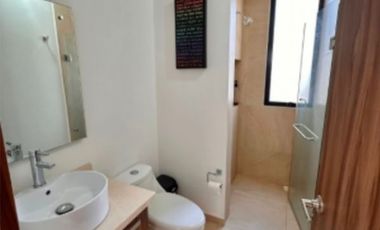 RENTA DE CASA FRACCIONAMIENTO ZIBATA, CONDOMINIO INSPIRA.