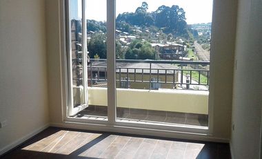 Arriendo Departamento en Puerto Varas / Plaza Brintrup